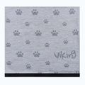Viking Kinderhalstuch Polartec Inside grau 435/23/6963 2