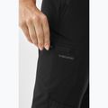 Damen Trekkinghose Viking Expander black 6