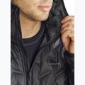 Herren Viking Aspen Daunenjacke schwarz 750/23/8814/09/XXL 4
