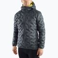 Herren Daunenjacke Viking Aspen grau 750/23/8814/08