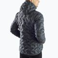 Herren Daunenjacke Viking Aspen grau 750/23/8814/08 2