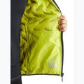 Herren Daunenjacke Viking Aspen grau 750/23/8814/08 5