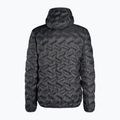 Herren Daunenjacke Viking Aspen grau 750/23/8814/08 8