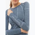 Damen Thermo-Longsleeve Viking Lan Pro dark grey 4