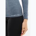 Damen Thermo-Longsleeve Viking Lan Pro dark grey 5
