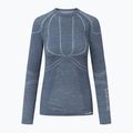 Damen Thermo-Longsleeve Viking Lan Pro dark grey 7