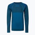 Kinder-Thermowäsche Viking Skido Recycled navy blau 500/23/1200 2