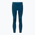 Kinder-Thermowäsche Viking Skido Recycled navy blau 500/23/1200 4