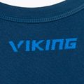 Kinder-Thermowäsche Viking Skido Recycled navy blau 500/23/1200 6