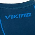 Kinder-Thermowäsche Viking Skido Recycled navy blau 500/23/1200 7