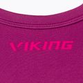 Kinder-Thermowäsche Viking Skido Recycled rosa 500/23/1200 9