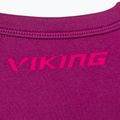 Kinder-Thermowäsche Viking Skido Recycled rosa 500/23/1200 10