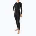 Damen Thermo-Unterwäsche Viking Gaja Bamboo schwarz 500/23/5512