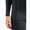 Damen Thermo-Unterwäsche Viking Gaja Bamboo schwarz 500/23/5512 3
