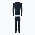 Damen Thermo-Unterwäsche Viking Gaja Bamboo schwarz 500/23/5512 4