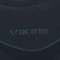 Damen Thermo-Unterwäsche Viking Gaja Bamboo schwarz 500/23/5512 8