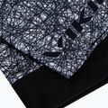Bandana Viking Polartec Inside schwarz/weiss 430/23/1317 3