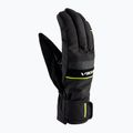 Viking Masumi Skihandschuhe für Herren gelb 110231464 5