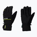 Viking Masumi Skihandschuhe für Herren gelb 110231464