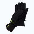 Viking Masumi Skihandschuhe für Herren gelb 110231464
