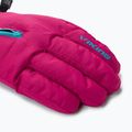 Viking Asti rosa Kinder-Skihandschuhe 120/23/7723/46 4