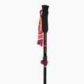 Trekkingstöcke Viking Kettera Pro black/fuchsia 2