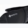 Herren-Skihandschuhe Viking Hudson Gore-Tex Mitten black 4