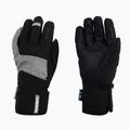 Skihandschuhe Herren Viking Espada schwarz-grau 113/24/4587