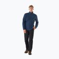 Fleecejacke für Herren Viking Tesero navy 2