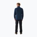 Fleecejacke für Herren Viking Tesero navy 3