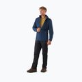 Fleecejacke für Herren Viking Tesero navy 4