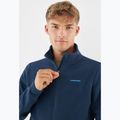 Fleecejacke für Herren Viking Tesero navy 5
