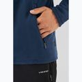 Fleecejacke für Herren Viking Tesero navy 7