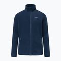 Fleecejacke für Herren Viking Tesero navy 8