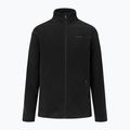 Herren Fleecejacke Viking Tesero black 5