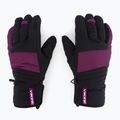 Skihandschuhe Herren Viking Espada schwarz-violett 113/24/4587 3