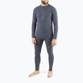 Herren Thermo-Unterwäsche Viking Lava Primaloft grau 5/24/555