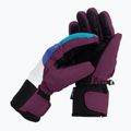 Skihandschuhe Damen Viking Downtown Girl bunt 113/24/5335