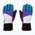 Skihandschuhe Damen Viking Downtown Girl bunt 113/24/5335 3