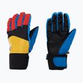 Skihandschuhe Damen Viking Cool Daddy bunt 11/24/6336