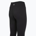 Damen Trainingsleggings Cardio Bunny HCB-125 Flare black 10