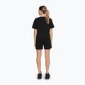 Damen Trainingsshirt Cardio Bunny Bright schwarz 3