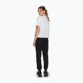 Damen Trainingsshirt Cardio Bunny Helles Weiß 4