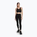 Cardio Bunny Trainings-BH Flame schwarz 2