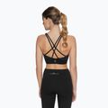 Cardio Bunny Trainings-BH Flame schwarz 3