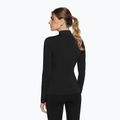 Women's Cardio Bunny Stormy schwarzes Trainingsshirt 3
