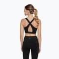 Trainings-BH Cardio Bunny Light schwarz 2