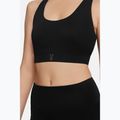 Trainings-BH Cardio Bunny Light schwarz 4