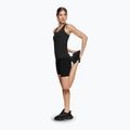 Damen Trainingsshorts Cardio Bunny Sun schwarz 2
