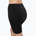 Damen Trainingsshorts Cardio Bunny Sun schwarz 4